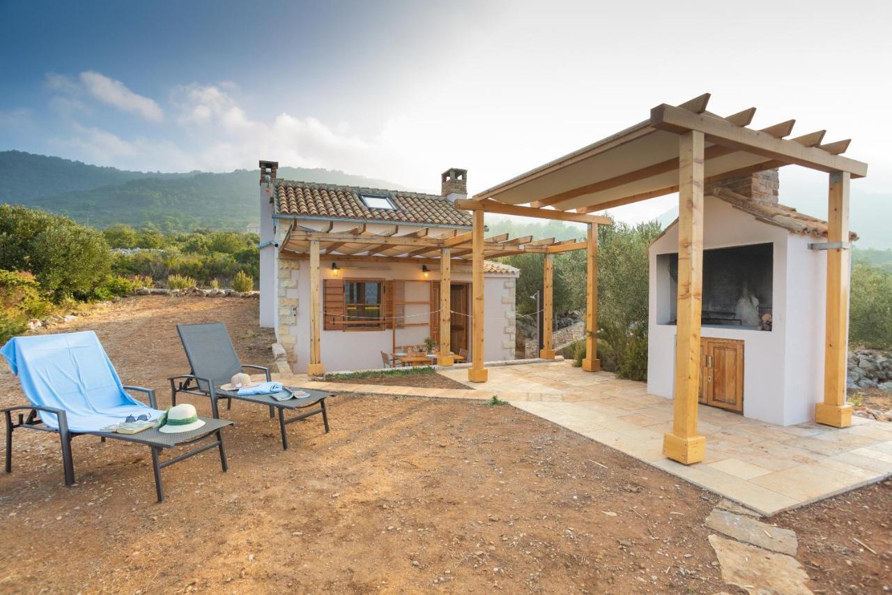 Adorable Cottage Okljucna Екстериор снимка
