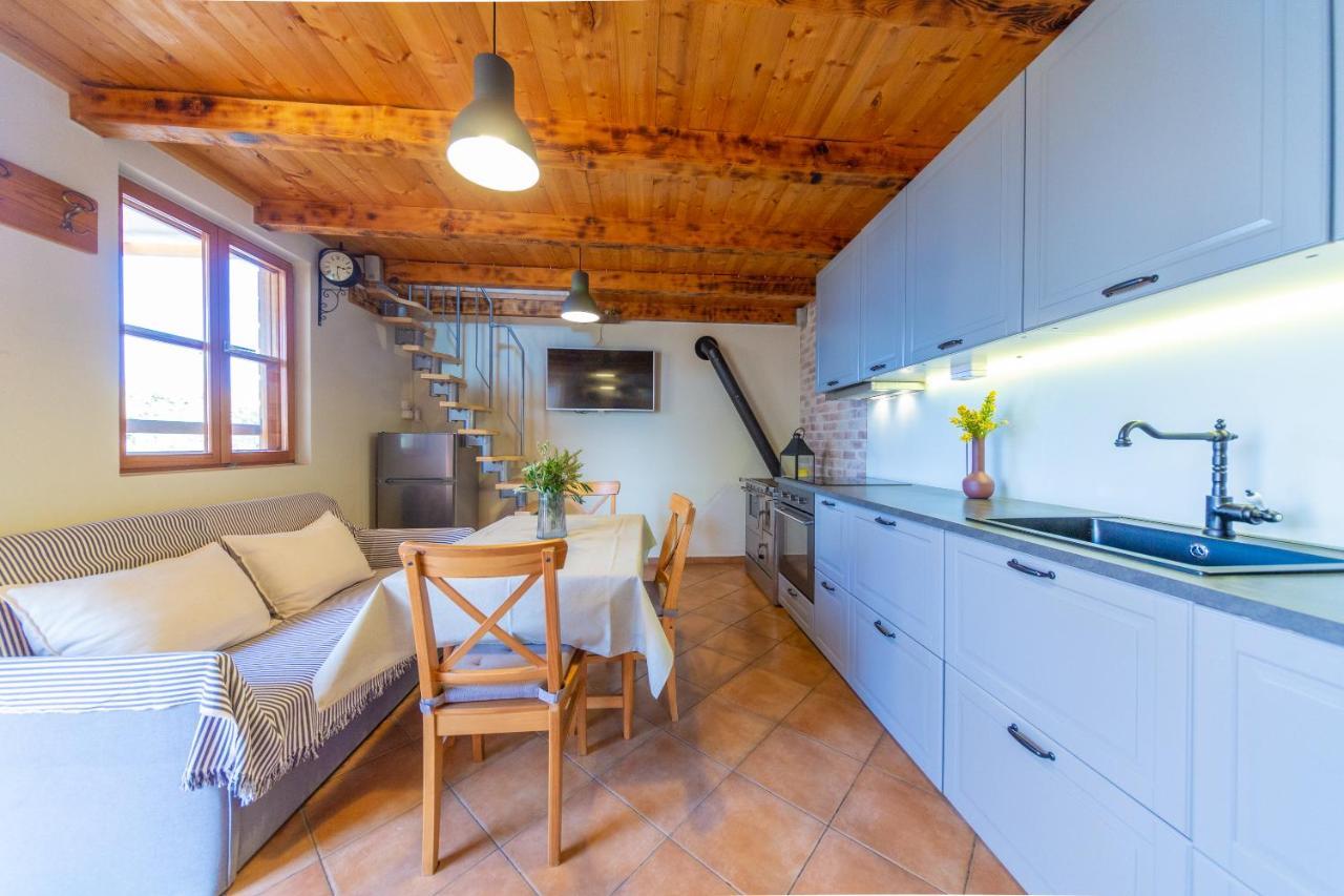 Adorable Cottage Okljucna Екстериор снимка