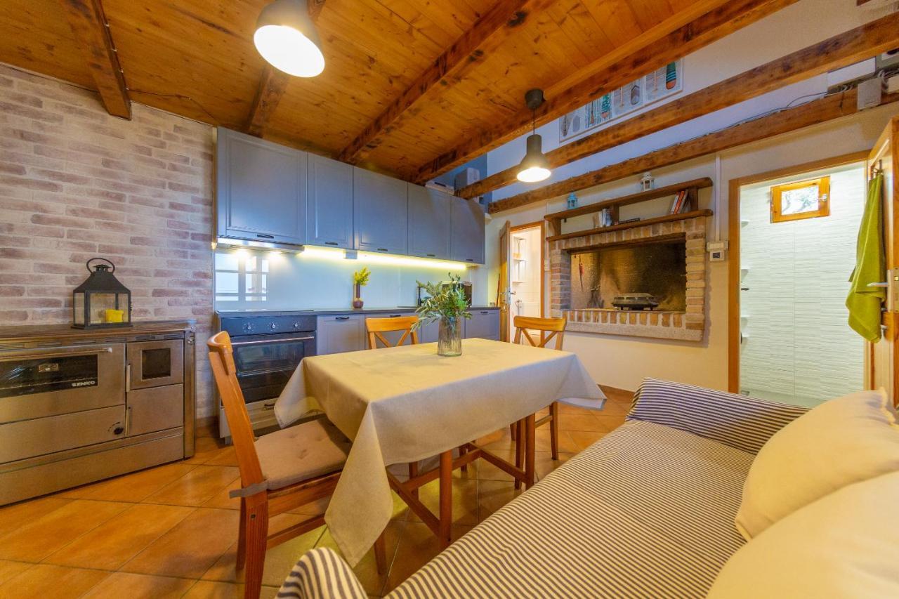 Adorable Cottage Okljucna Екстериор снимка