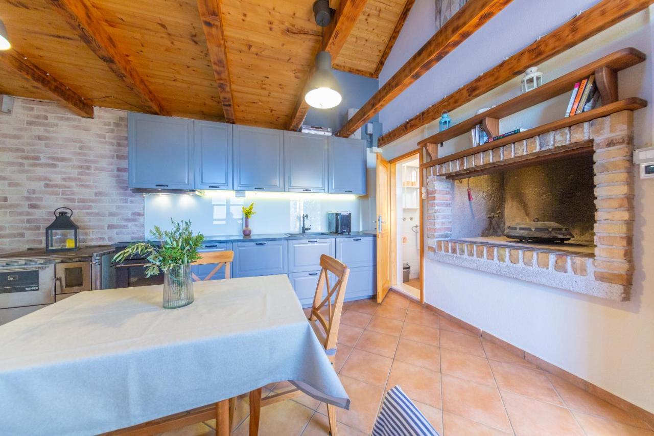 Adorable Cottage Okljucna Екстериор снимка