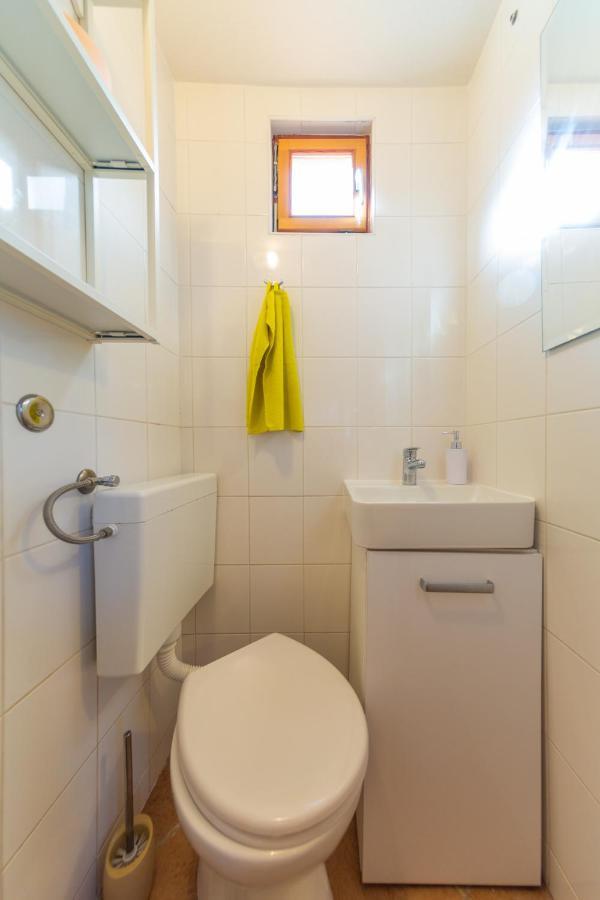Adorable Cottage Okljucna Екстериор снимка